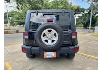 Jeep Wrangler 2013 - $94.000.000