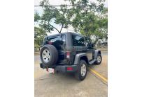 Jeep Wrangler 2013 - $94.000.000
