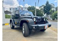 Jeep Wrangler 2013 - $94.000.000