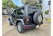 Jeep Wrangler 2013 - $94.000.000