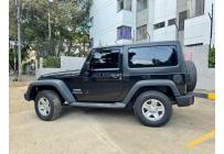 Jeep Wrangler 2013 - $94.000.000