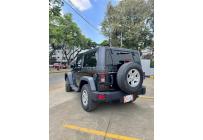 Jeep Wrangler 2013 - $94.000.000