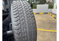 Jeep Wrangler 2013 - $94.000.000