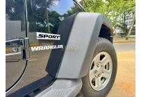 Jeep Wrangler 2013 - $94.000.000