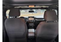 Jeep Wrangler 2013 - $94.000.000