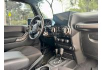 Jeep Wrangler 2013 - $94.000.000