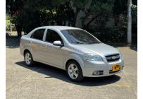 Chevrolet Aveo 2008 - $29.800.000