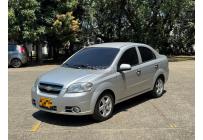 Chevrolet Aveo 2008 - $29.800.000
