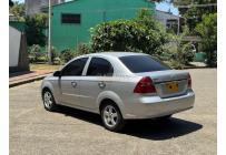 Chevrolet Aveo 2008 - $29.800.000