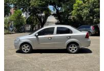 Chevrolet Aveo 2008 - $29.800.000