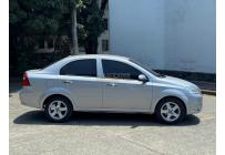 Chevrolet Aveo 2008 - $29.800.000