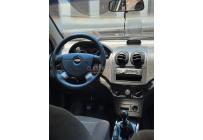 Chevrolet Aveo 2008 - $29.800.000
