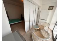 Apartaestudios, Alquiler, Centenario - $850.000