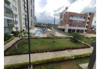 Apartamentos, Alquiler, Valle del Lili - $2.800.000