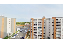 Apartamentos, Venta, Ciudad Bochalema - $235.000.000