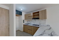 Apartamentos, Venta, Ciudad Bochalema - $235.000.000