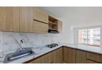 Apartamentos, Venta, Ciudad Bochalema - $235.000.000