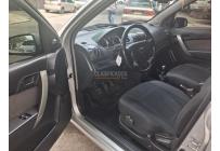 Chevrolet Aveo 2011