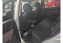 Chevrolet Aveo 2011