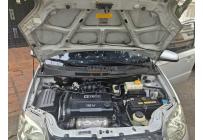 Chevrolet Aveo 2011
