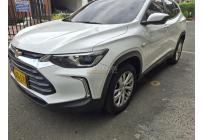 Chevrolet Tracker 2021