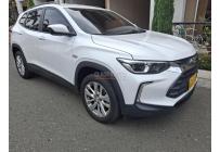 Chevrolet Tracker 2021