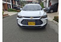 Chevrolet Tracker 2021