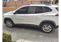 Chevrolet Tracker 2021