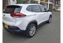 Chevrolet Tracker 2021