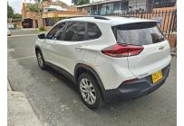 Chevrolet Tracker 2021