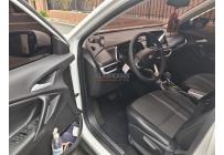 Chevrolet Tracker 2021