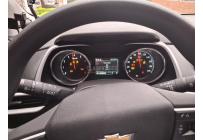 Chevrolet Tracker 2021
