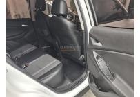Chevrolet Tracker 2021
