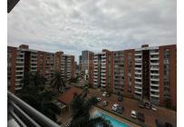 Apartamentos, Alquiler, Valle del Lili - $1.900.000