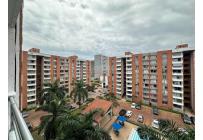 Apartamentos, Alquiler, Valle del Lili - $1.900.000