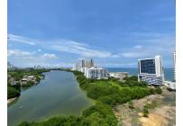 Apartamentos, Venta, Cartagena - $580.000.000