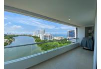 Apartamentos, Venta, Cartagena - $580.000.000