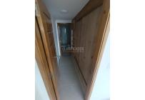 Apartamentos, Alquiler, Barranquilla - $3.000.000
