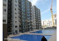 Apartamentos, Alquiler, Barranquilla - $2.750.000