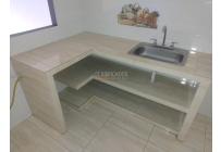 Apartamentos, Alquiler, Atanasio Girardot - $800.000
