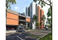 Apartamentos, Venta, Ciudad Melendez - $213.000.000