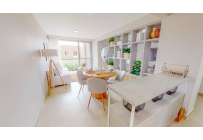 Apartamentos, Venta, Ciudad Melendez - $213.000.000
