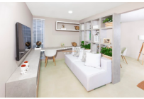 Apartamentos, Venta, Ciudad Melendez - $213.000.000