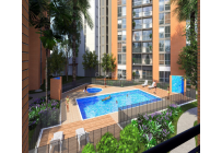Apartamentos, Venta, Ciudad Melendez - $213.000.000