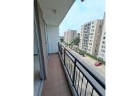 Apartamentos, Alquiler, Ciudad Bochalema - $1.500.000