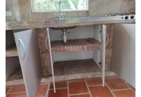 Casas, Alquiler, Dagua - $1.200.000