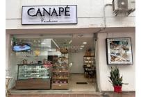 Locales y Bodegas, Alquiler, Santa Mónica Norte - $3.000.000