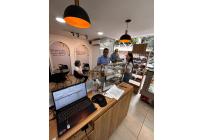 Locales y Bodegas, Alquiler, Santa Mónica Norte - $3.000.000