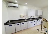 Oficinas y Consultorios, Alquiler, Santa Anita