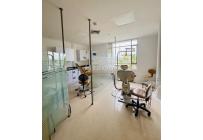 Oficinas y Consultorios, Alquiler, Santa Anita